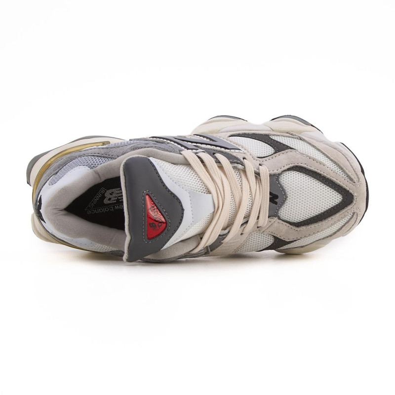 Кросівки New Balance 9060 Grey 2.0