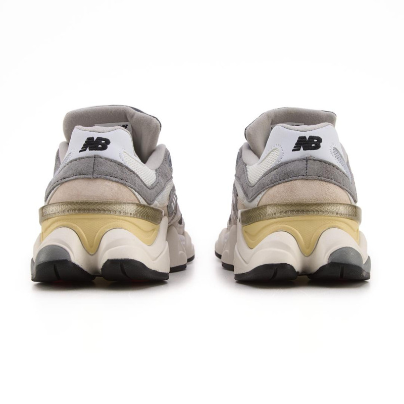 Кросівки New Balance 9060 Grey 2.0