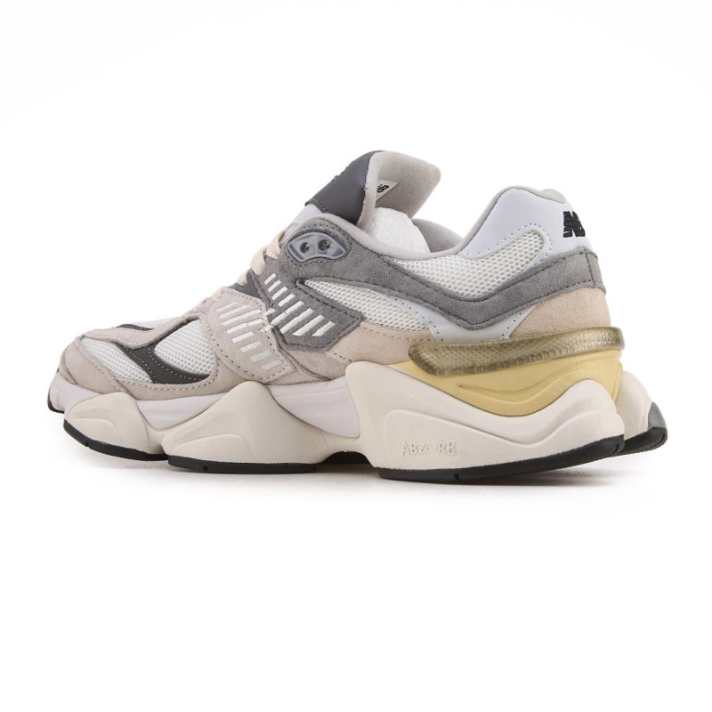 Кросівки New Balance 9060 Grey 2.0