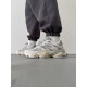 Кросівки New Balance 9060 Grey Beige Pink