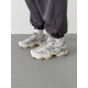 Кросівки New Balance 9060 Grey Beige Pink