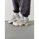 Кросівки New Balance 9060 Grey Beige Pink