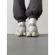 Кросівки New Balance 9060 Grey Beige Pink