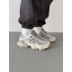 Кросівки New Balance 9060 Grey Beige Pink