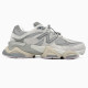 Кросівки New Balance 9060 Grey Beige Pink