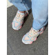 Кросівки New Balance 9060 Joe Freshgoods Inside Voices Baby Shower Blue