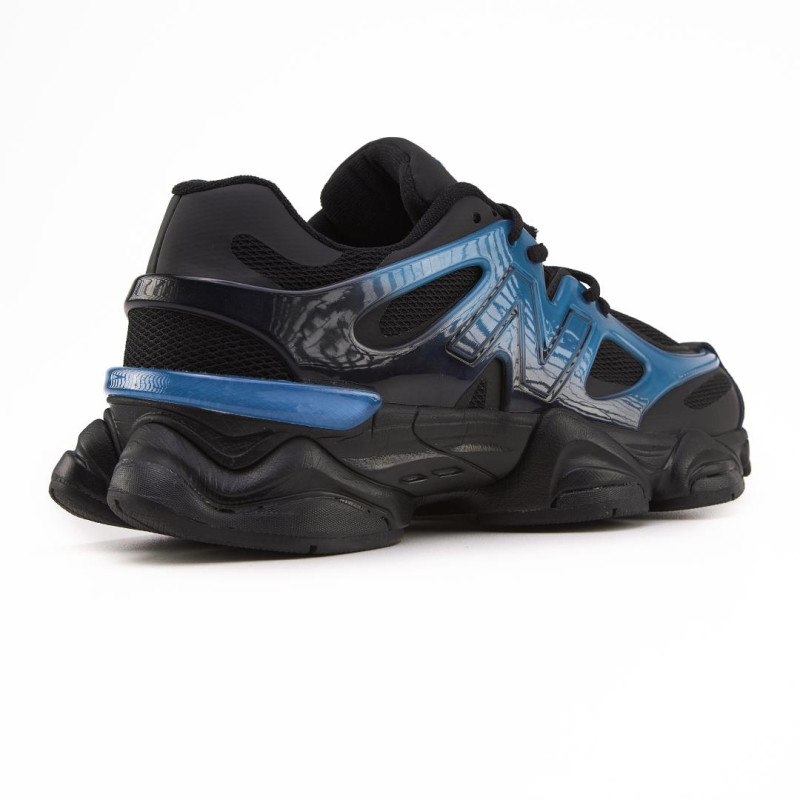 Кросівки New Balance 9060 Navy Blue Black Gradient