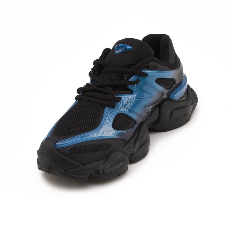 Кросівки New Balance 9060 Navy Blue Black Gradient