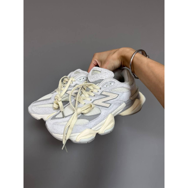 Кросівки New Balance 9060 QUARTZ Grey
