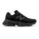 Кросівки New Balance 9060 Triple Black