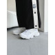 Кросівки New Balance 9060 Triple White
