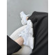 Кросівки New Balance 9060 Triple White