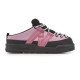 Шльопанці New Balance CRV Mule V2 Purple Black