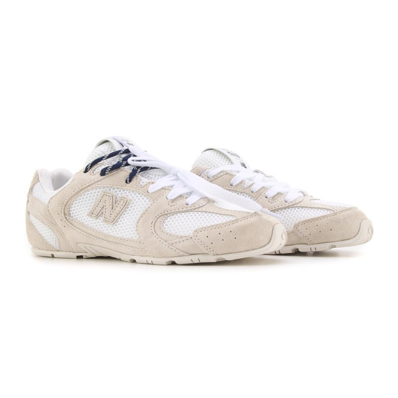 Кросівки New Balance x Miu Miu 530 Beige