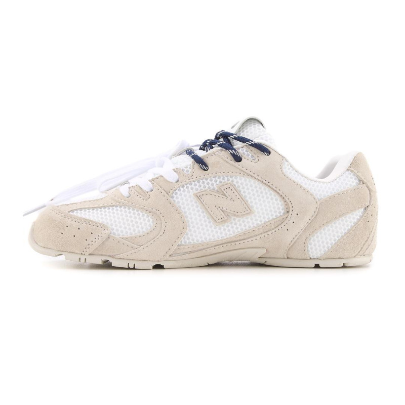 Кросівки New Balance x Miu Miu 530 Beige