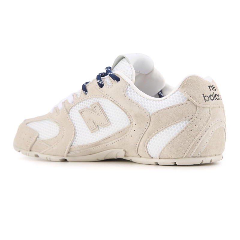 Кросівки New Balance x Miu Miu 530 Beige