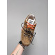 Кросівки New Balance x Miu Miu 530 Cinnamon