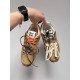 Кросівки New Balance x Miu Miu 530 Cinnamon