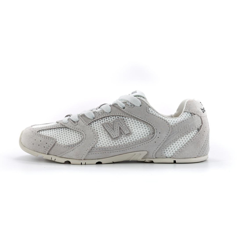 Кросівки New Balance x Miu Miu 530 Grey