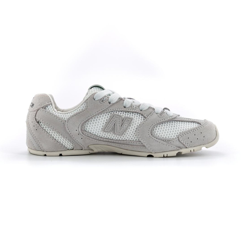 Кросівки New Balance x Miu Miu 530 Grey