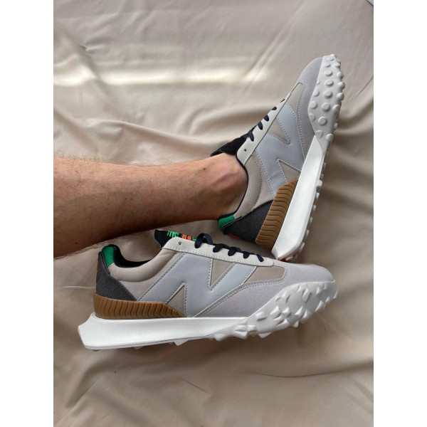 Кросівки New Balance XC-72 Beige
