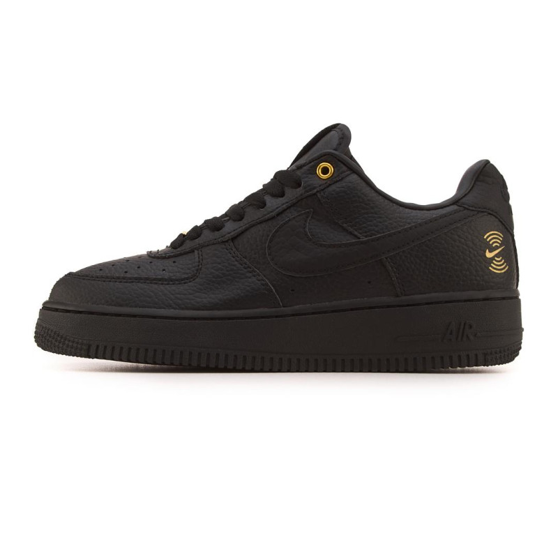 Кросівки Nike Air Force 1 Anniversary Edition Black White
