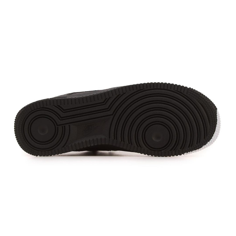Кросівки Nike Air Force 1 Anniversary Edition Black White