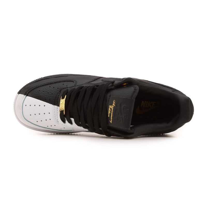 Кросівки Nike Air Force 1 Anniversary Edition Black White