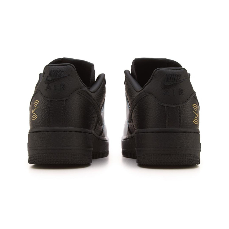 Кросівки Nike Air Force 1 Anniversary Edition Black White