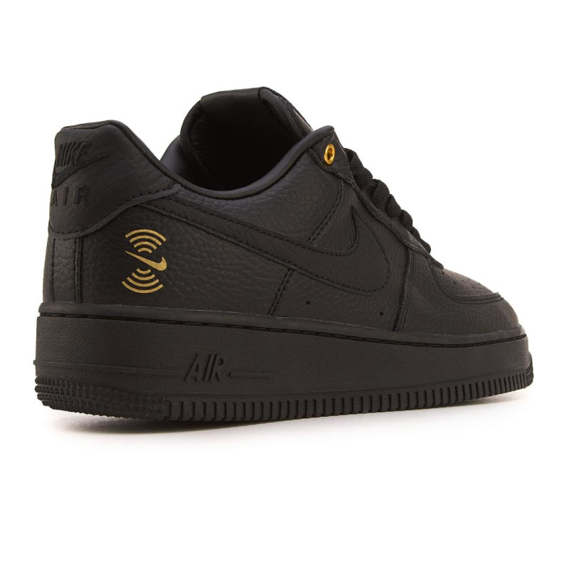 Кросівки Nike Air Force 1 Anniversary Edition Black White