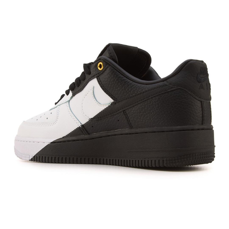 Кросівки Nike Air Force 1 Anniversary Edition Black White