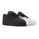 Кросівки Nike Air Force 1 Anniversary Edition Black White
