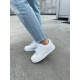 Кросівки Nike Air Force 1 Classic White Premium