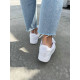 Кросівки Nike Air Force 1 Classic White Premium