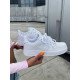 Кросівки Nike Air Force 1 Classic White Premium