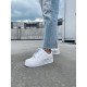 Кросівки Nike Air Force 1 Classic White Premium