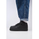 Кросівки Nike Air Force 1 High Fur Black