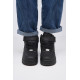 Кросівки Nike Air Force 1 High Fur Black