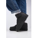 Кросівки Nike Air Force 1 High Fur Black