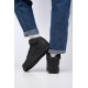 Кросівки Nike Air Force 1 High Fur Black
