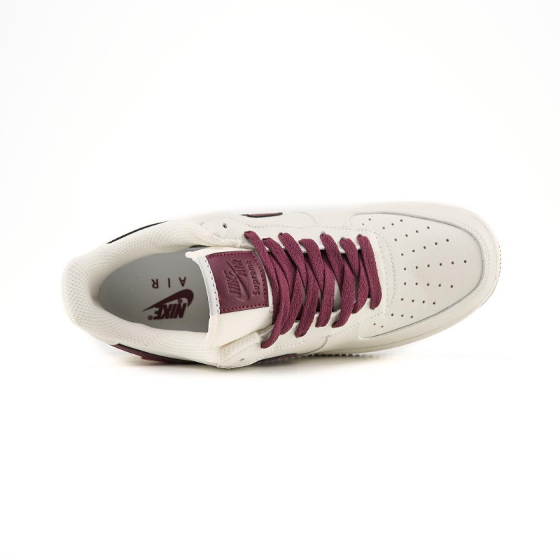 Кросівки Nike Air Force 1 Low - Supreme X North Face