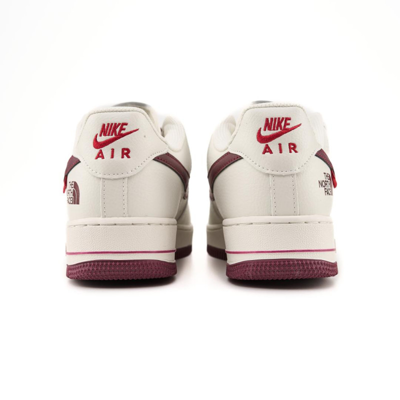 Кросівки Nike Air Force 1 Low - Supreme X North Face