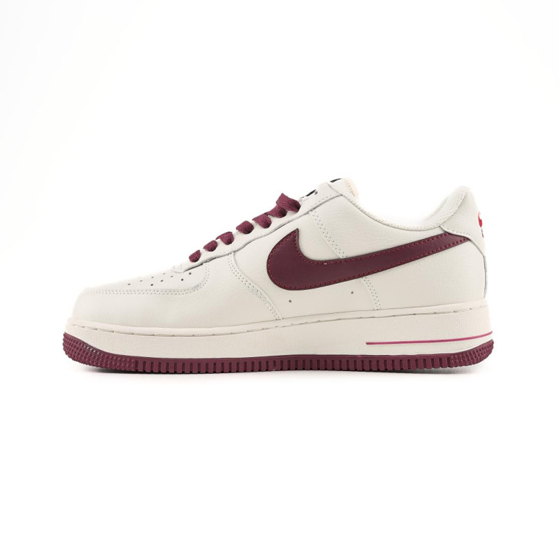Кросівки Nike Air Force 1 Low - Supreme X North Face