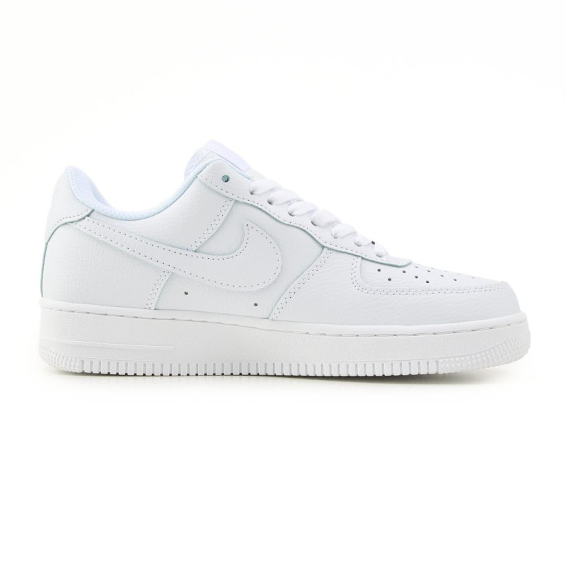 Кросівки Nike Air Force 1 Low Molten Metal Black White