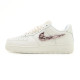 Кросівки Nike Air Force 1 Low Molten Metal Pink White