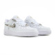 Кросівки Nike Air Force 1 Low Molten Metal Silver White