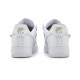 Кросівки Nike Air Force 1 Low Molten Metal Silver White