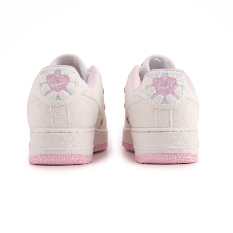 Кросівки Nike Air Force 1 Low Valentine’s Day 2025