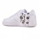 Кросівки Nike Air Force 1 Low х Comme des Garçons Supreme
