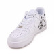 Кросівки Nike Air Force 1 Low х Comme des Garçons Supreme